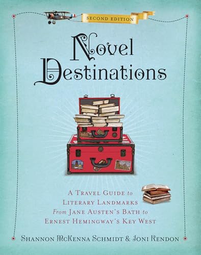 Novel Destinations, 2nd Edition