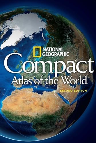 NG Compact Atlas of the World