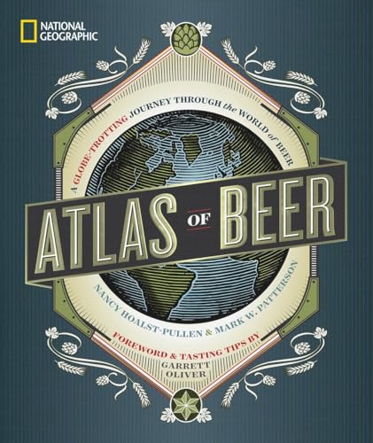 Atlas of Beer