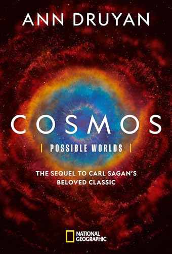 Cosmos Possible Worlds