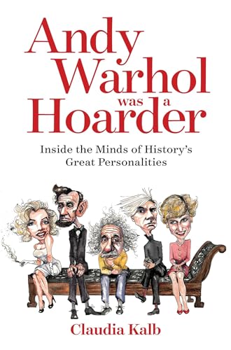 Andy Warhol Was a Hoarder