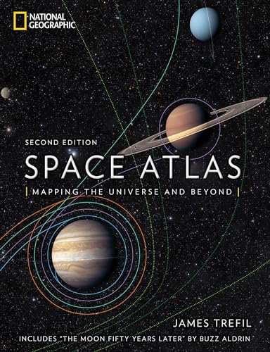 Space Atlas