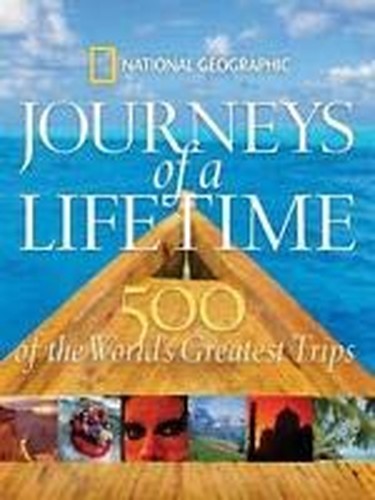 Secret Journeys of a Lifetime