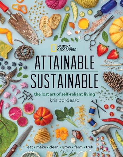 Attainable Sustainable