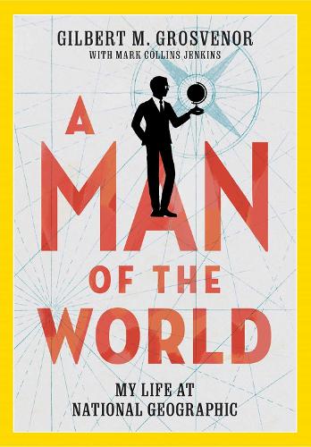 A Man of the World