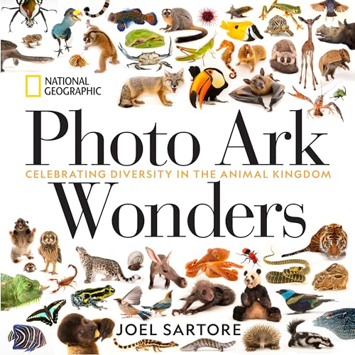 Photo Ark Wonders