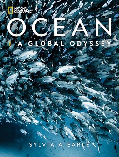 National Geographic Ocean