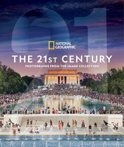 National Geographic The 21st Century