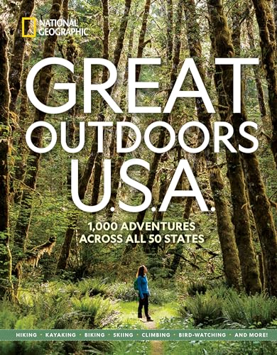 Great Outdoors U.S.A.