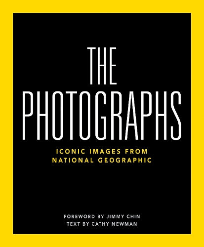 National Geographic The Photographs