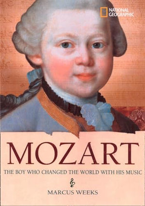 Mozart