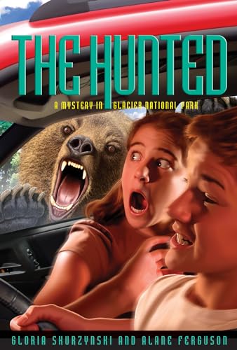 Mysteries in Our National Parks: The Hunted