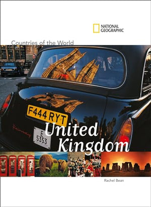 Countries of The World: United Kingdom