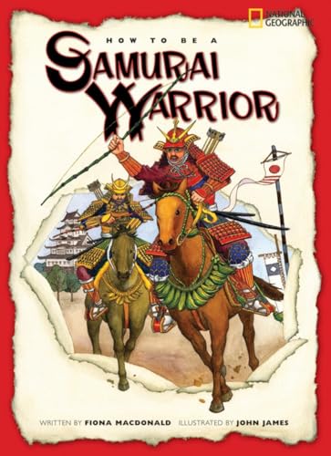 How to Be a Samurai Warrior
