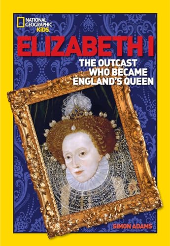 World History Biographies: Elizabeth I