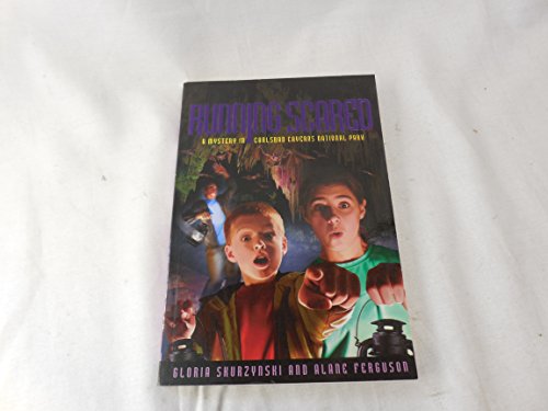 Mysteries in Our National Parks: Running Scared