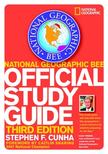 "National Geographic" Bee