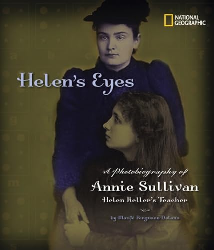 Helen's Eyes