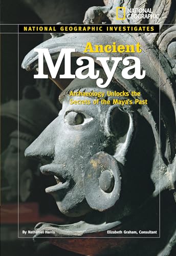 National Geographic Investigates: Ancient Maya