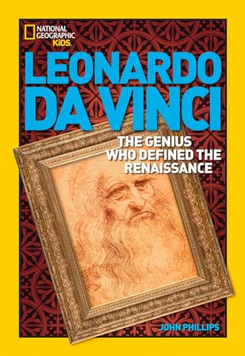 Leonardo da Vinci