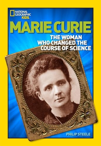 Marie Curie