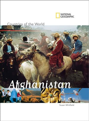 Countries of The World: Afghanistan
