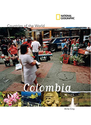 Countries of the World: Colombia
