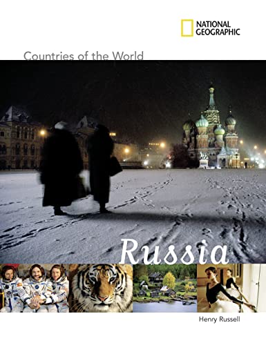 Countries of The World: Russia