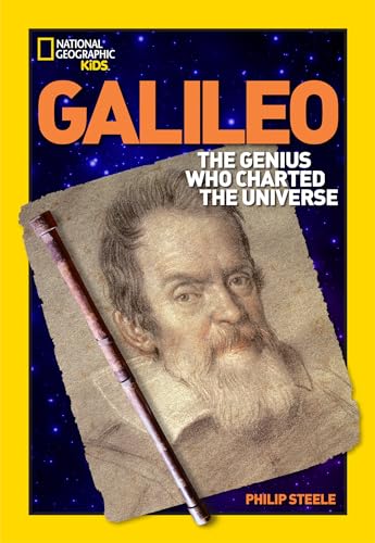 World History Biographies: Galileo
