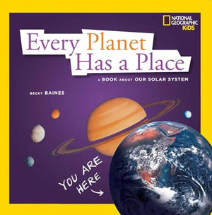 ZigZag: Every Planet Has a Place