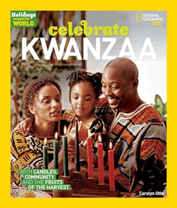 Celebrate Kwanzaa 