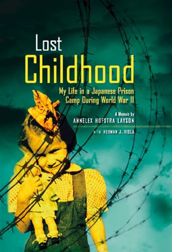 Lost Childhood