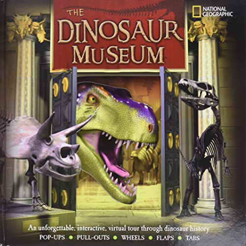 Dinosaur Museum, The