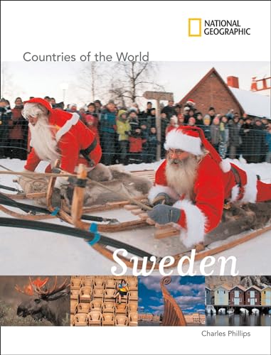 Countries of the World: Sweden