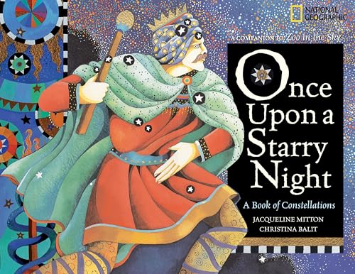 Once Upon a Starry Night