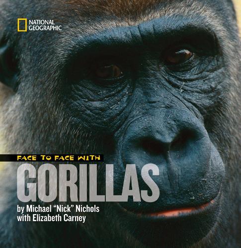 Face to Face with Gorillas