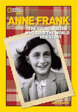 Anne Frank