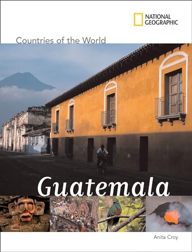 Countries of The World: Guatemala