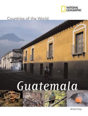 Countries of The World: Guatemala