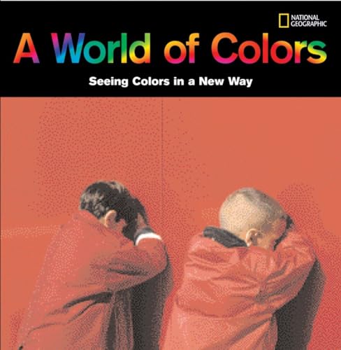 A World of Colors