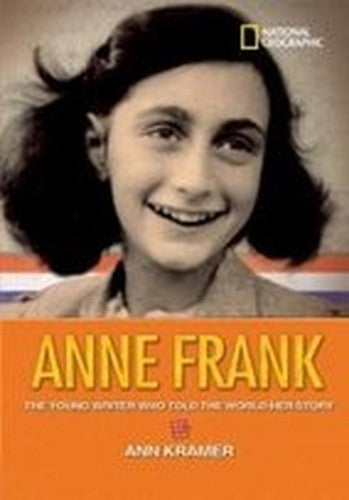 (WHB) Anne Frank