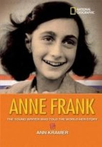 (WHB) Anne Frank 