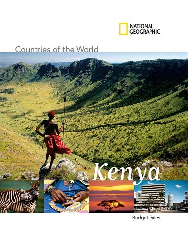 Countries of The World: Kenya