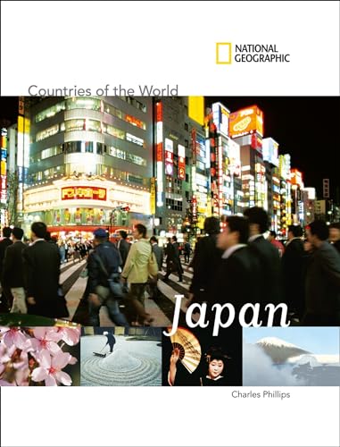 Countries of The World: Japan