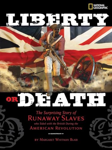 Liberty Or Death
