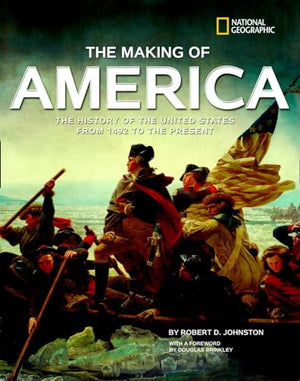 The Making of America
