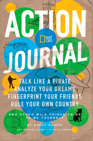 Action Journal
