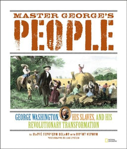 Master George's People 
