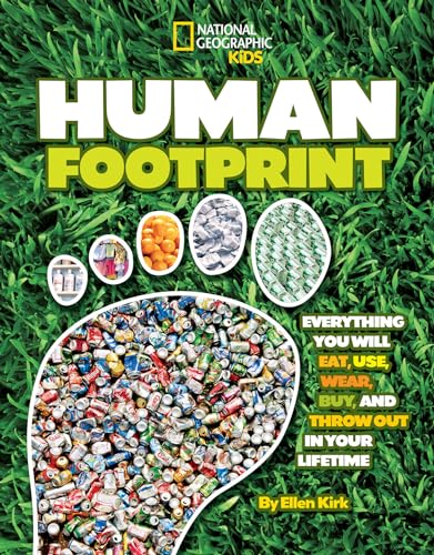 Human Footprint