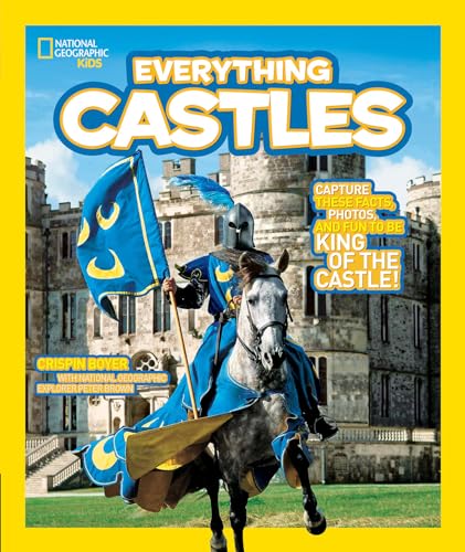 Everything Castles